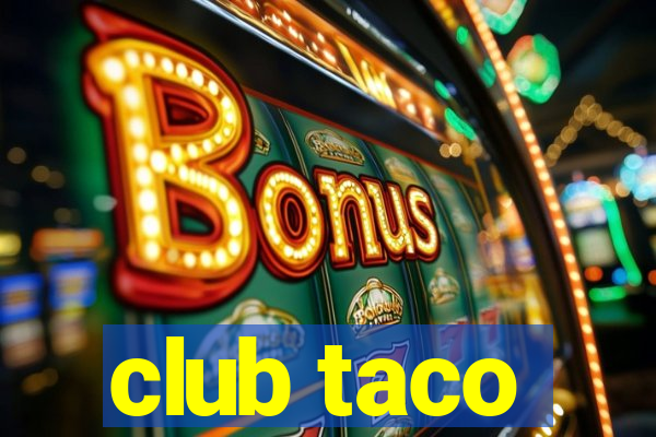 club taco